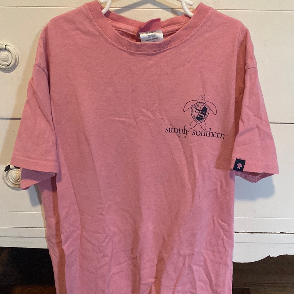 Simply Southern shirt